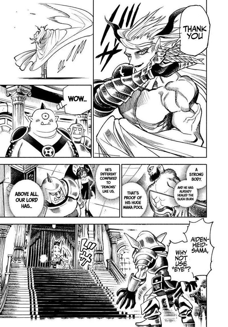 Isekai Samurai 39 33