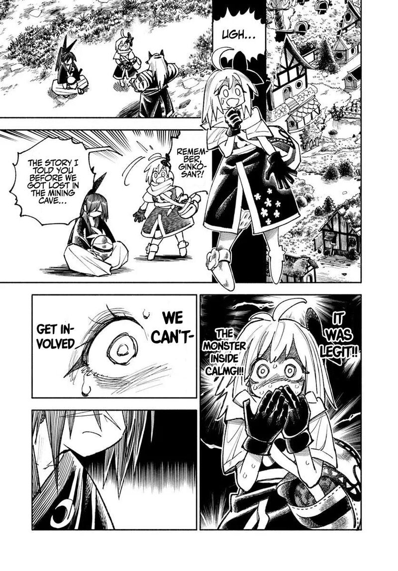 Isekai Samurai 39 37