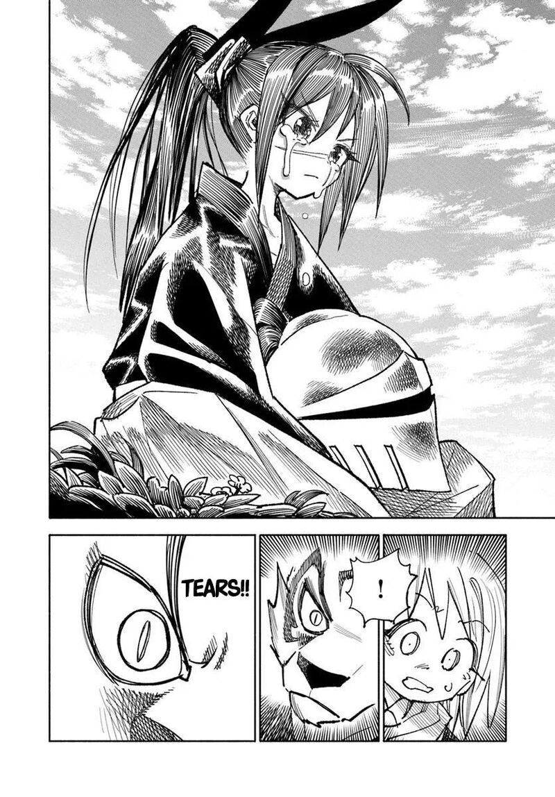 Isekai Samurai 39 38