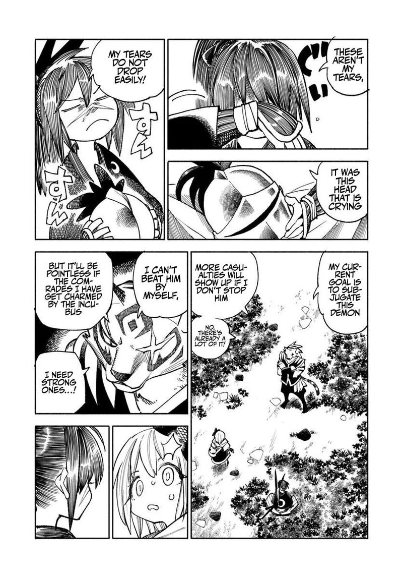 Isekai Samurai 39 39