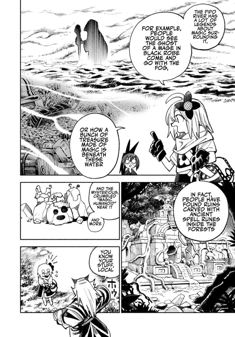 Isekai Samurai 40 14