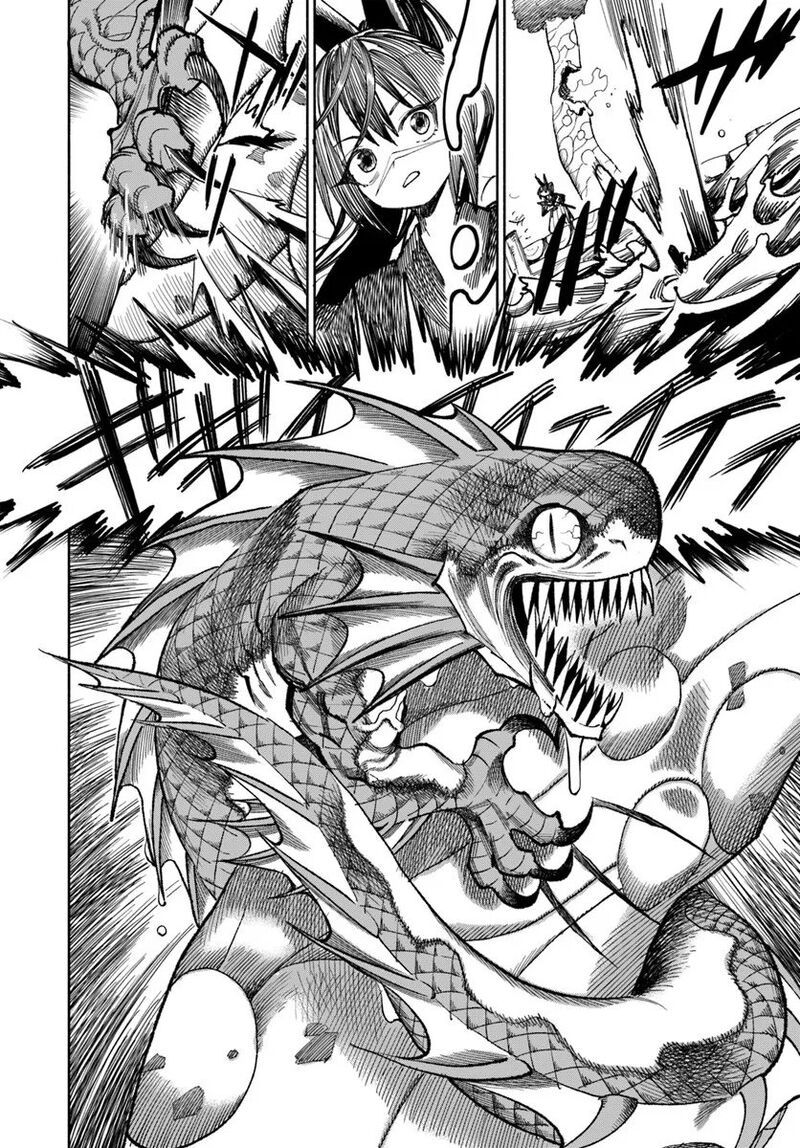 Isekai Samurai 40 32