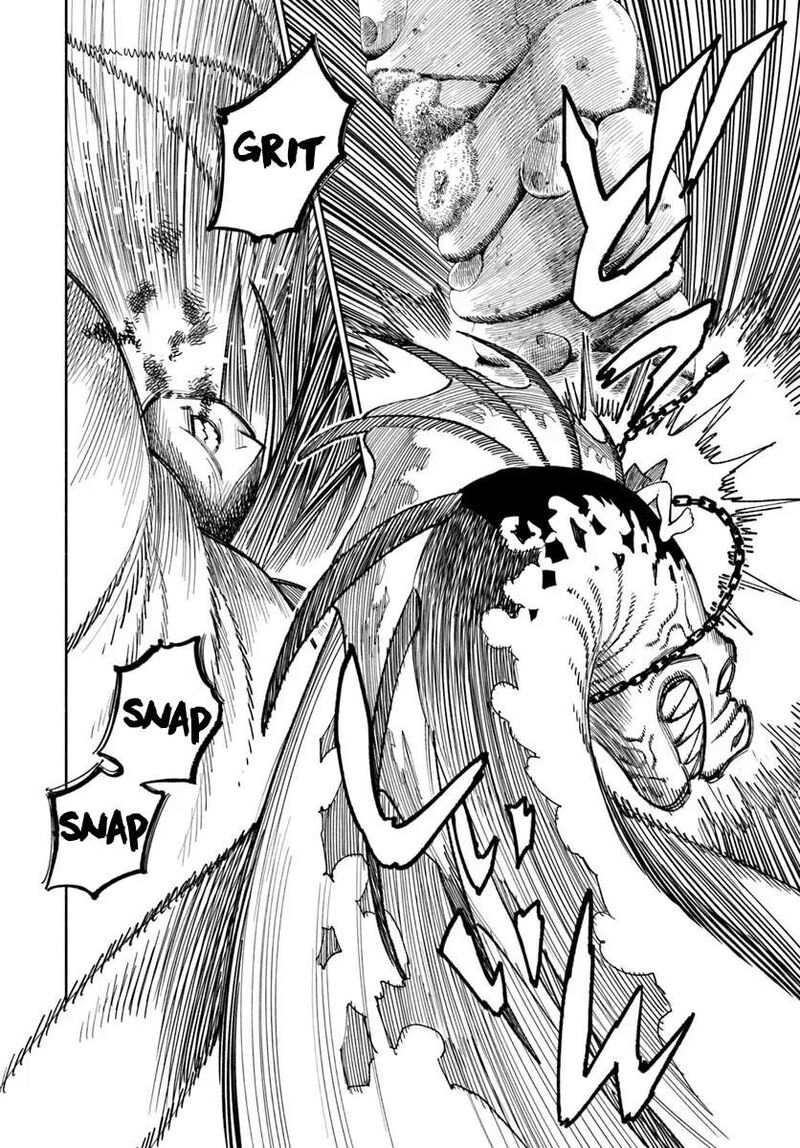 Isekai Samurai 41 15