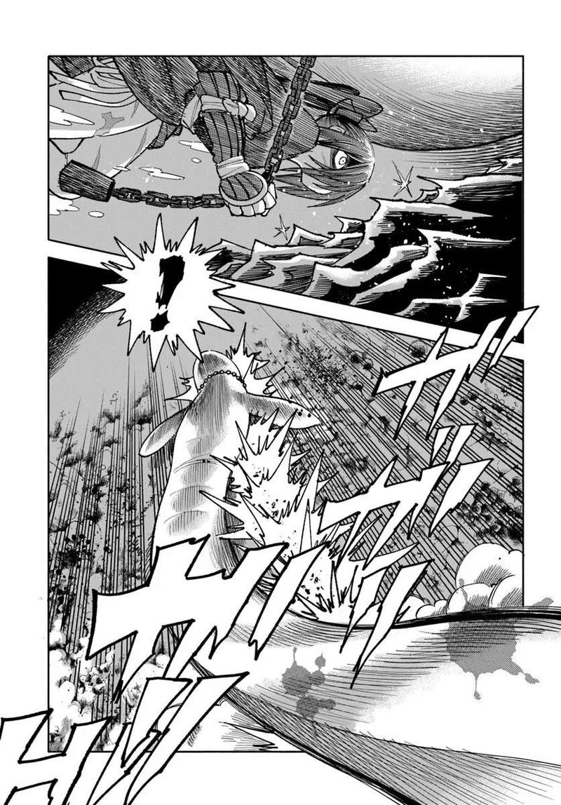 Isekai Samurai 41 17