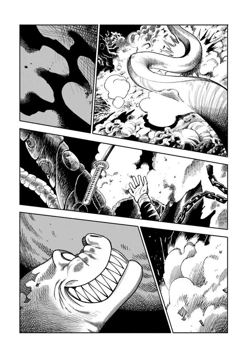 Isekai Samurai 41 18