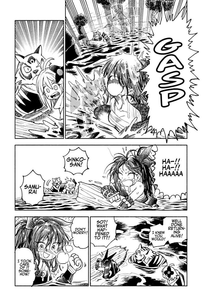 Isekai Samurai 41 24