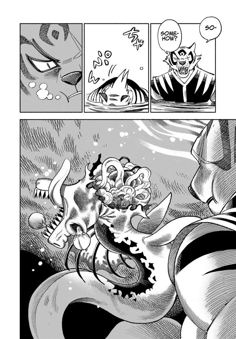 Isekai Samurai 41 25