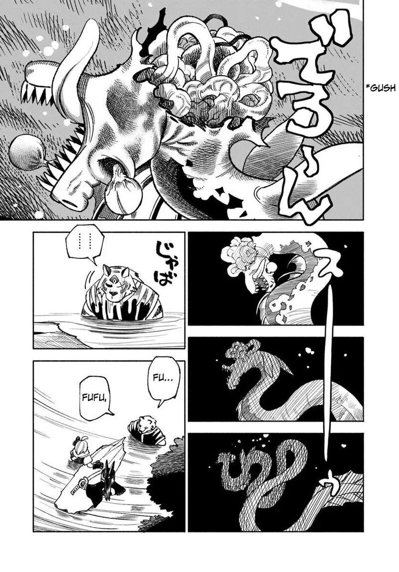 Isekai Samurai 41 26