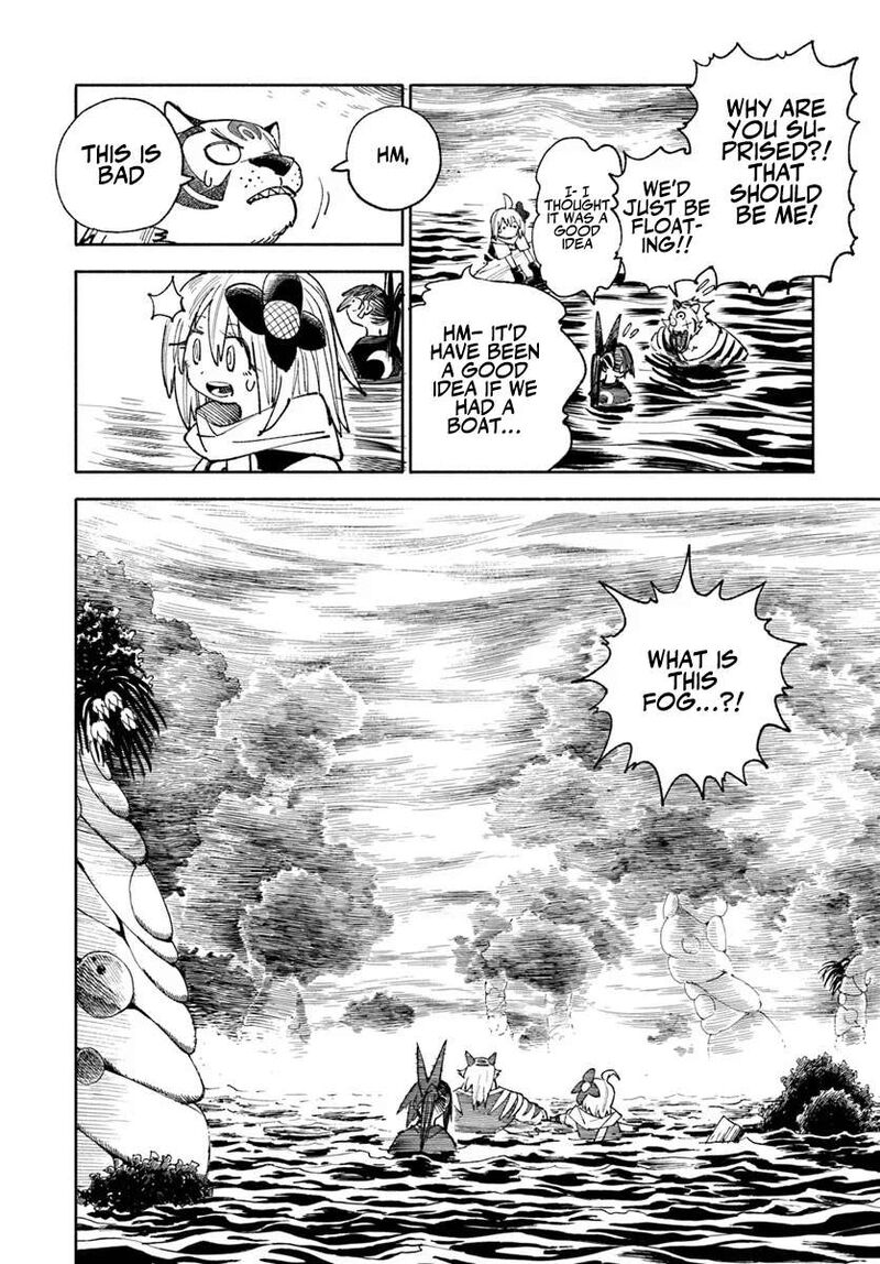 Isekai Samurai 41 31