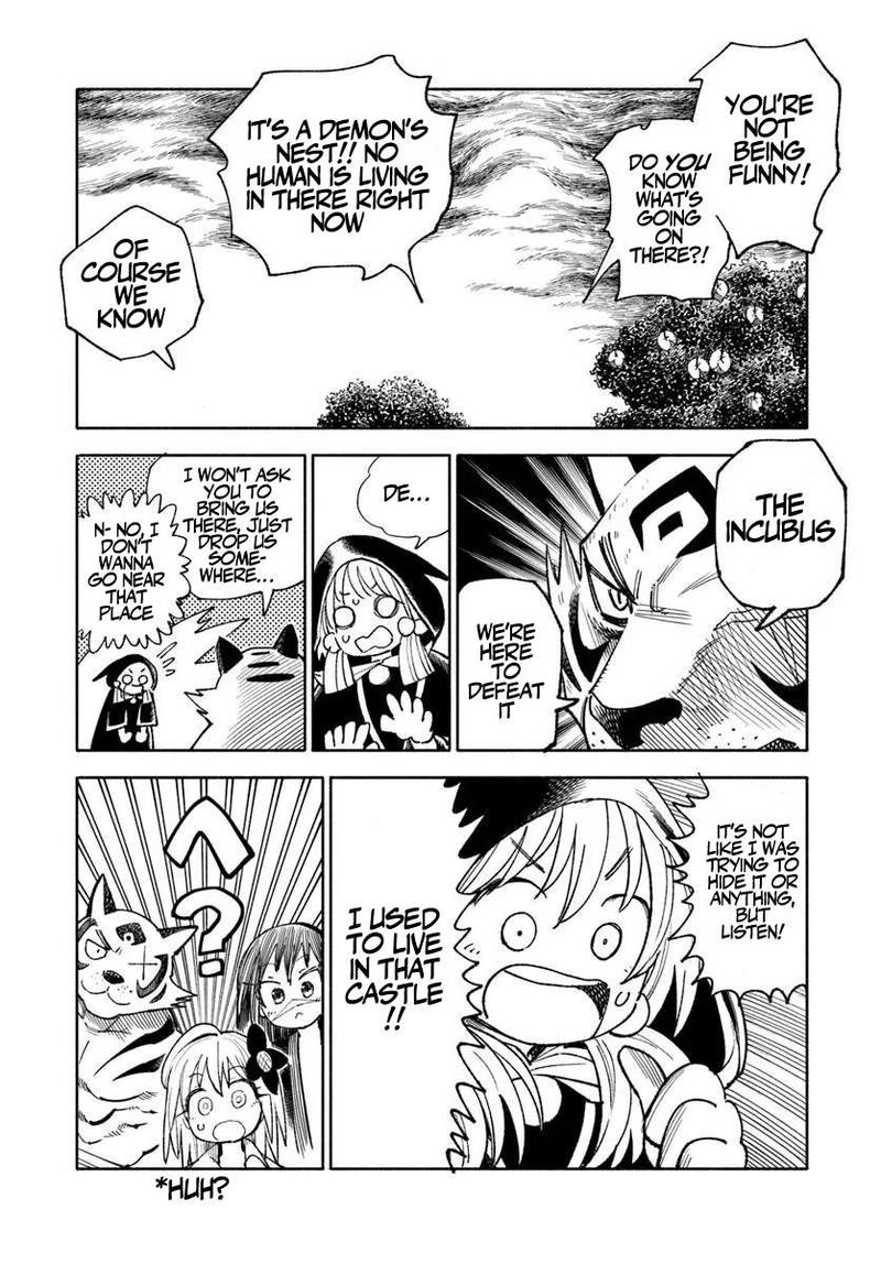 Isekai Samurai 42 12