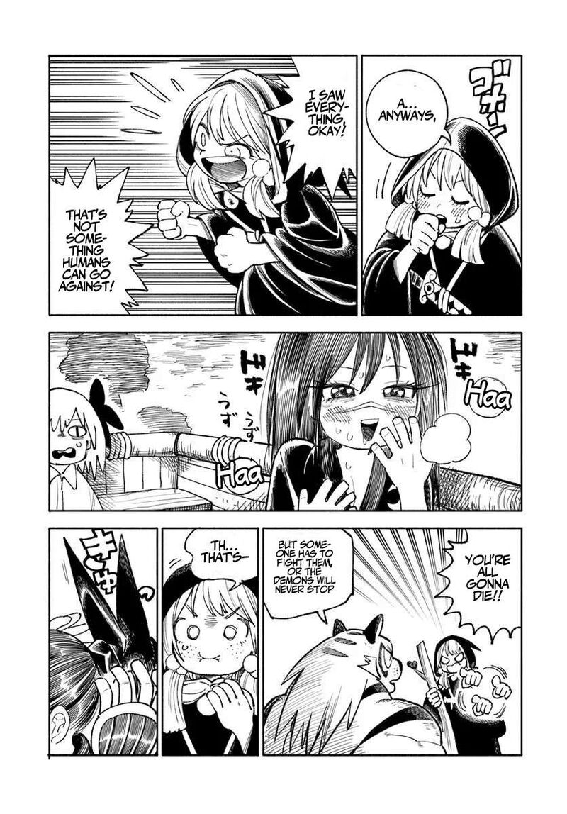 Isekai Samurai 42 16