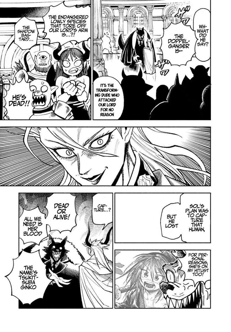 Isekai Samurai 42 35