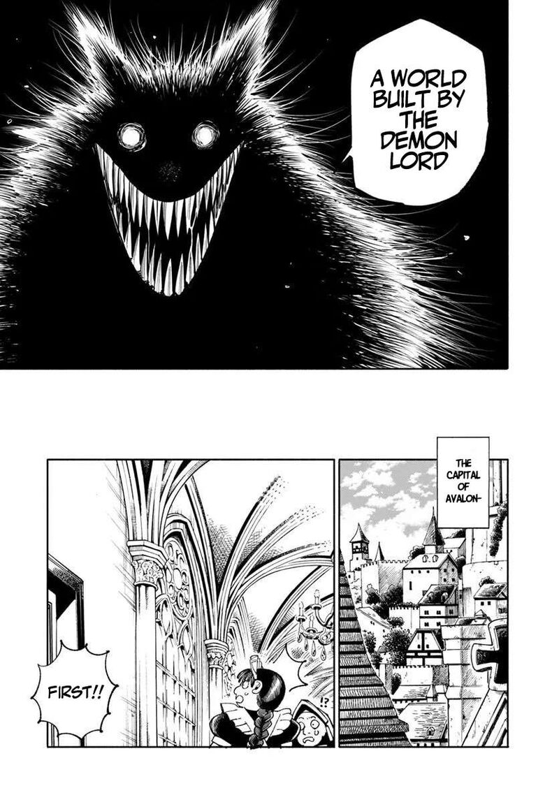 Isekai Samurai 42 37