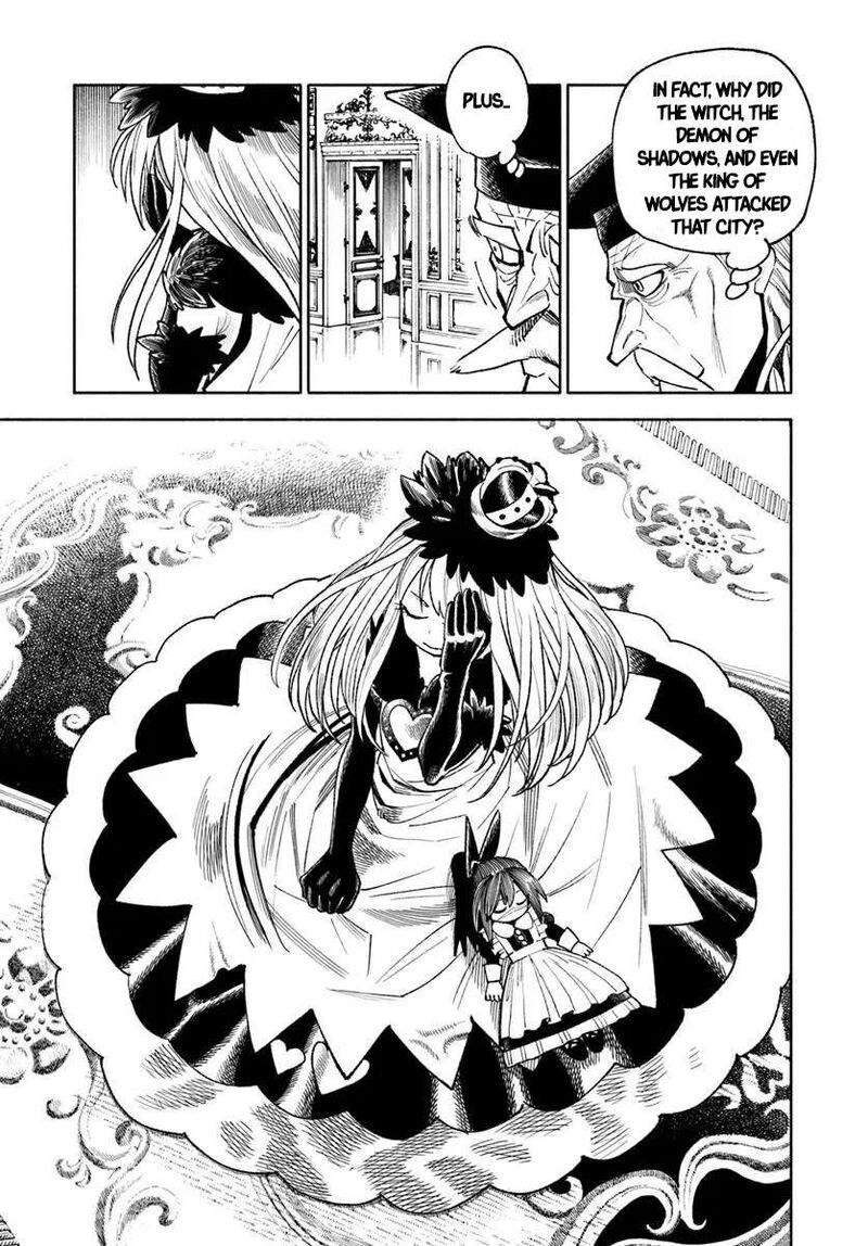 Isekai Samurai 42 41