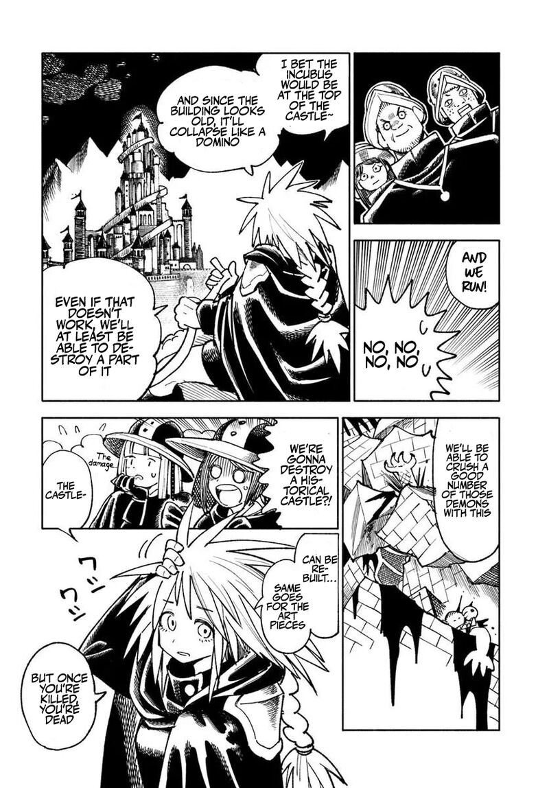 Isekai Samurai 43 12
