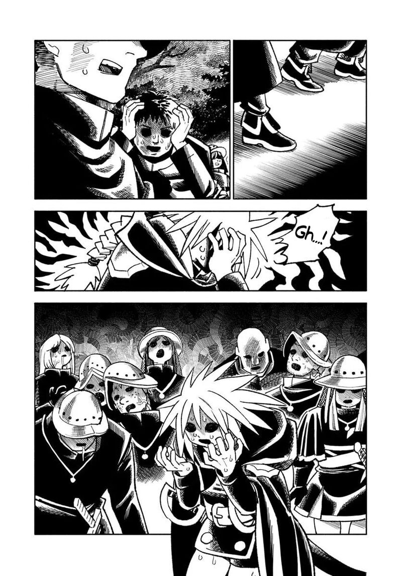 Isekai Samurai 43 20