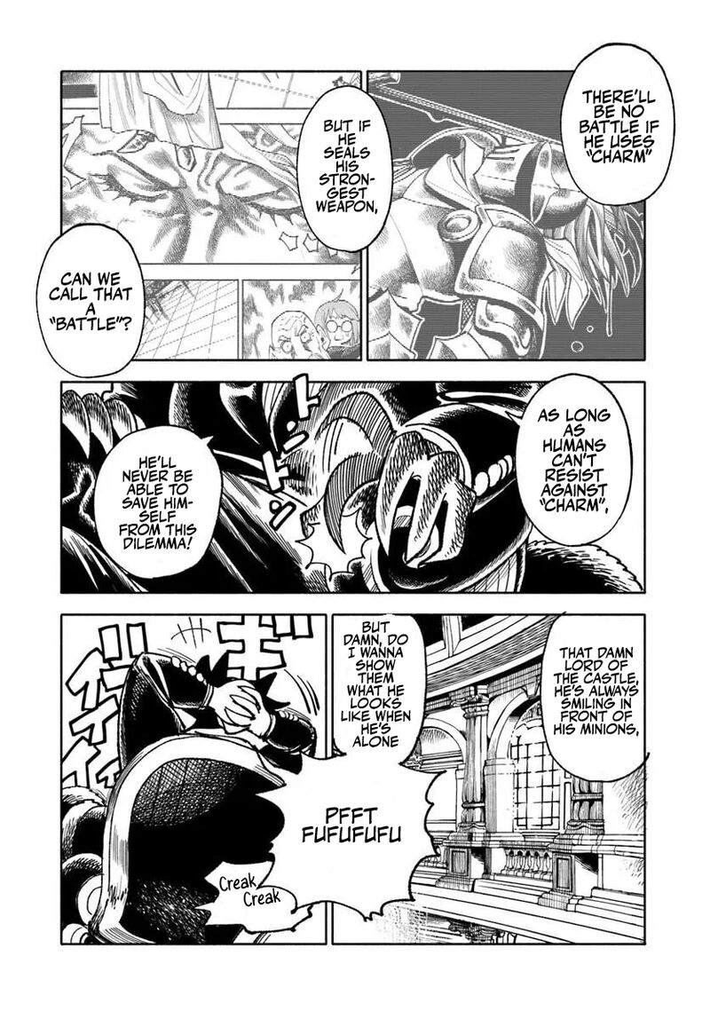Isekai Samurai 43 27