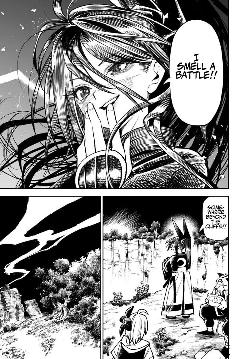 Isekai Samurai 43 7