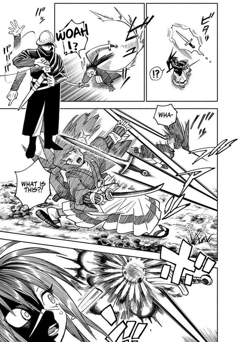 Isekai Samurai 44 10
