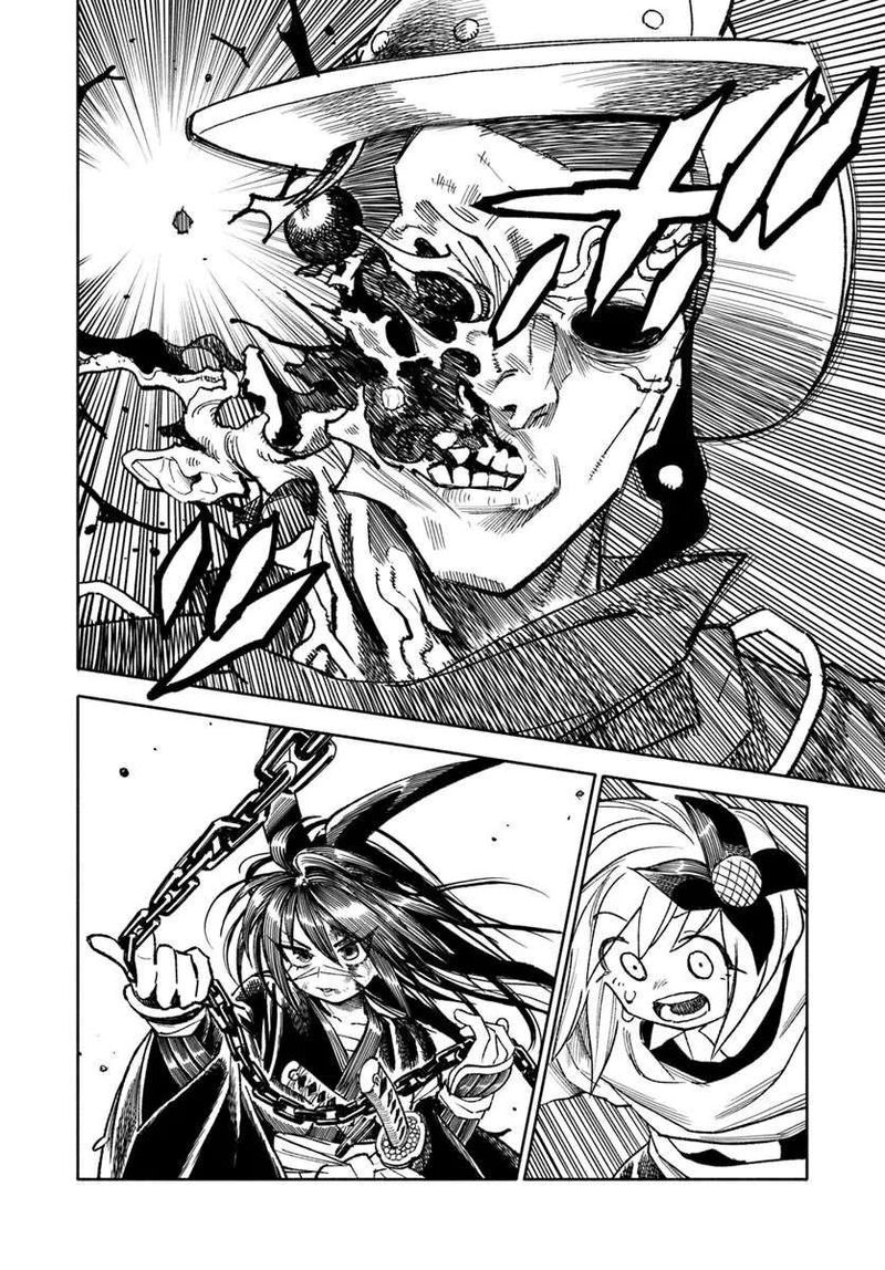 Isekai Samurai 44 23