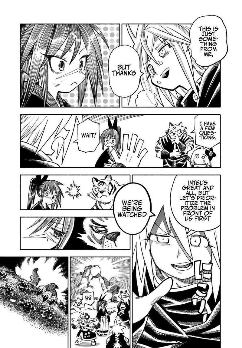 Isekai Samurai 45 10