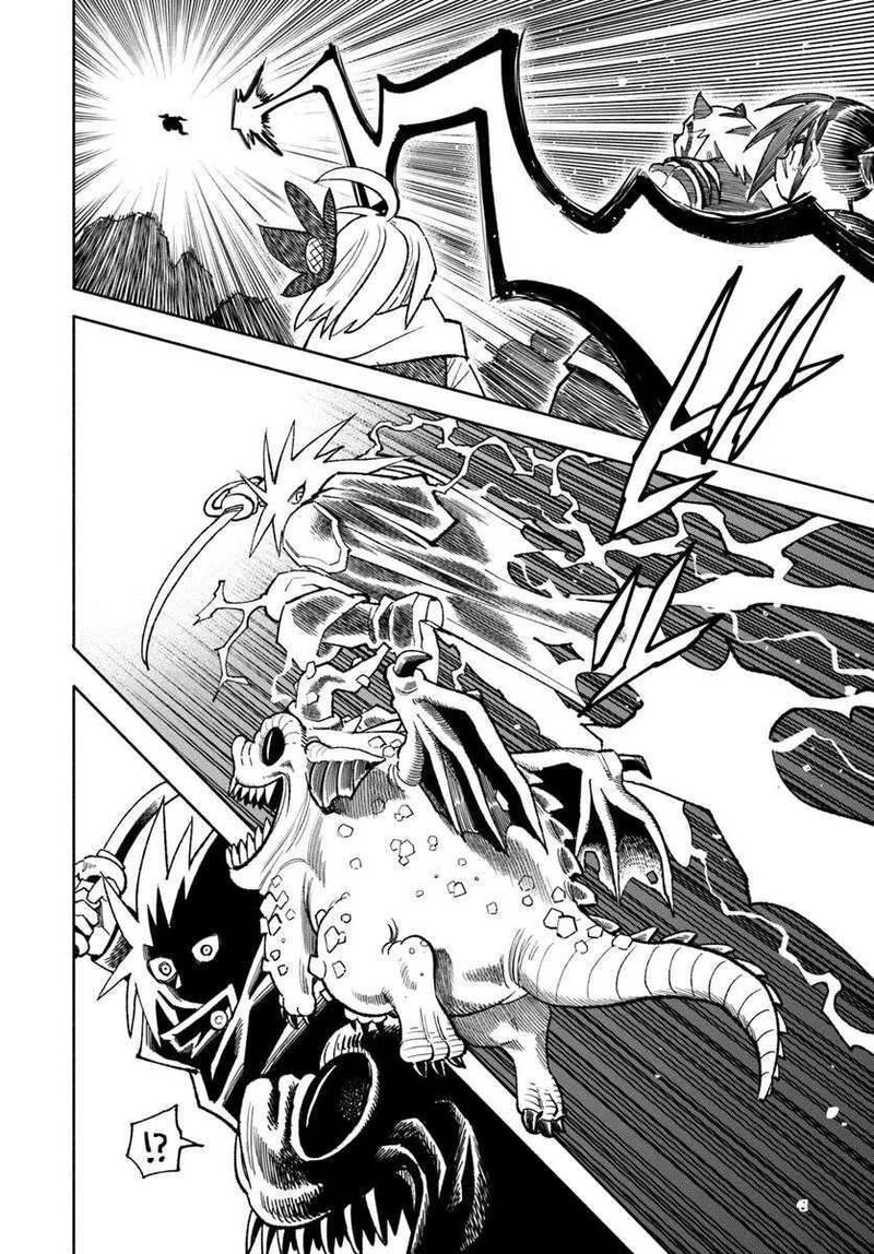 Isekai Samurai 45 15