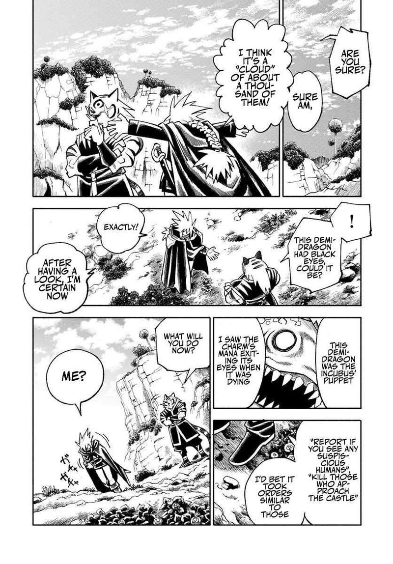Isekai Samurai 45 21