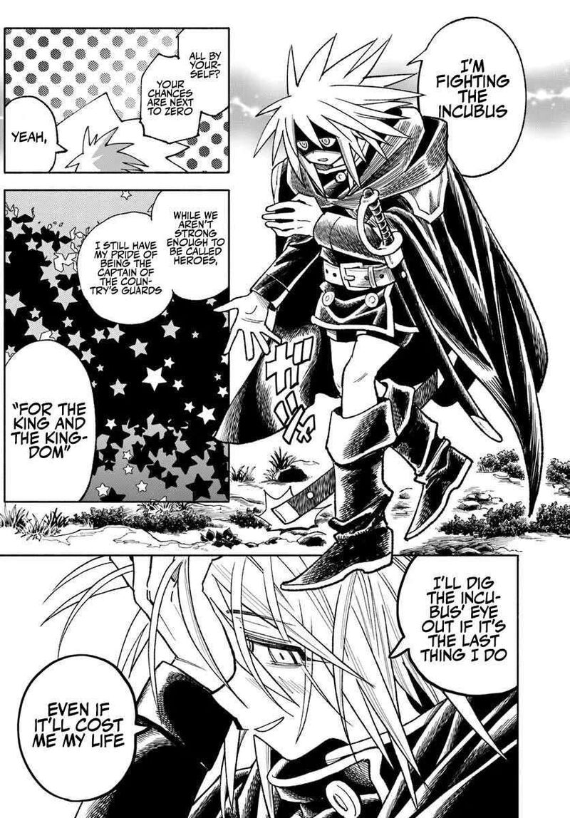 Isekai Samurai 45 22