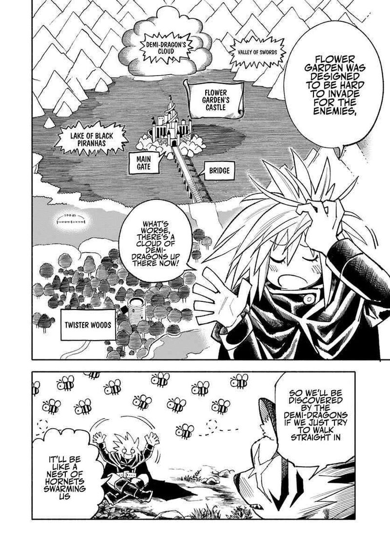 Isekai Samurai 45 25