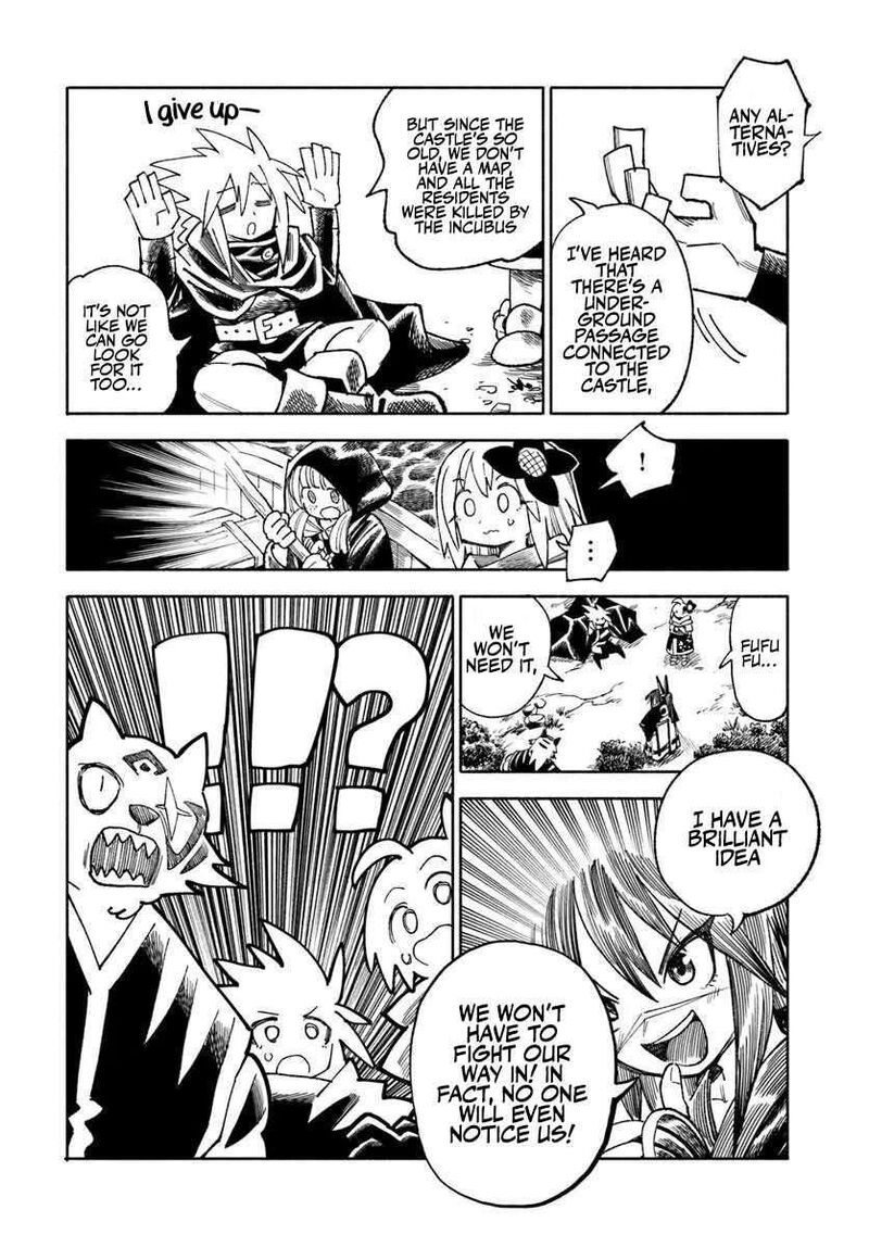 Isekai Samurai 45 26