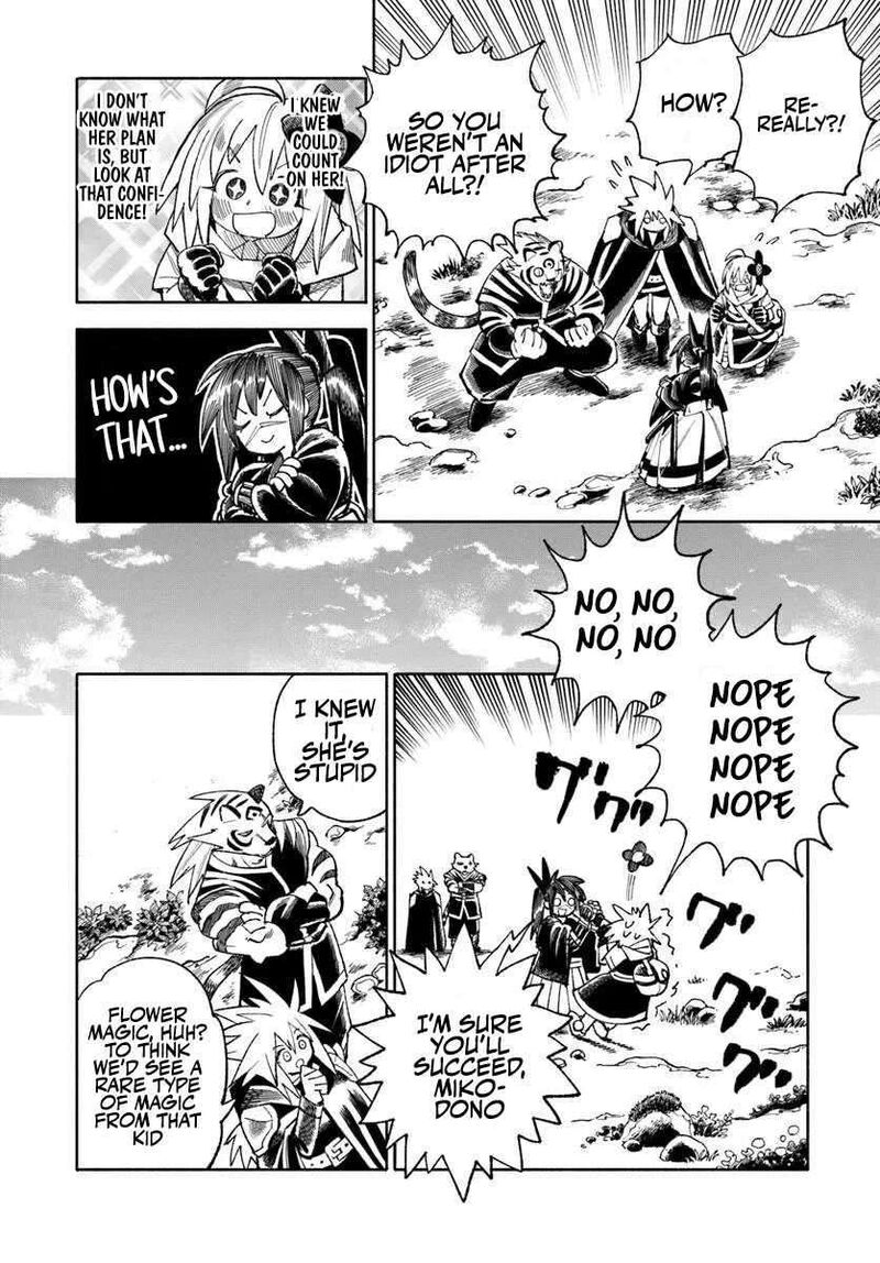 Isekai Samurai 45 27