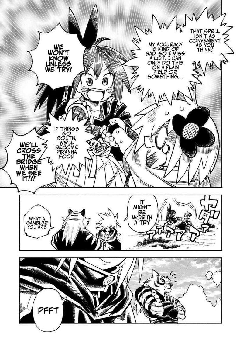 Isekai Samurai 45 28