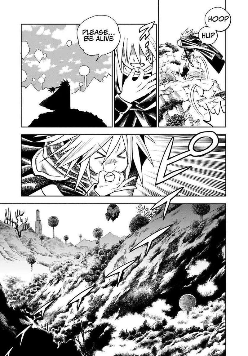 Isekai Samurai 45 30