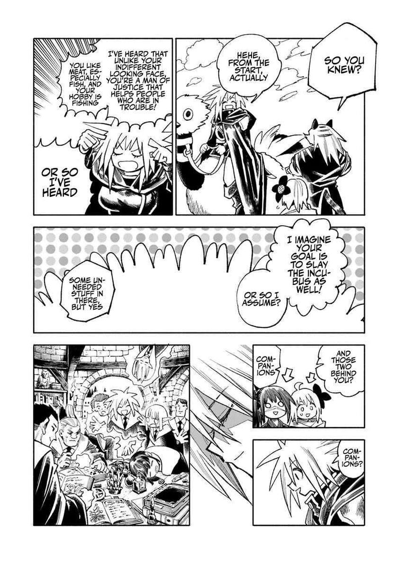 Isekai Samurai 45 33