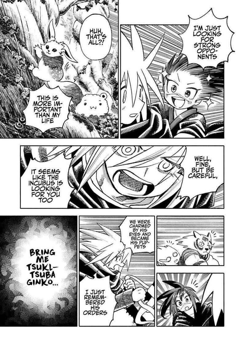 Isekai Samurai 45 37
