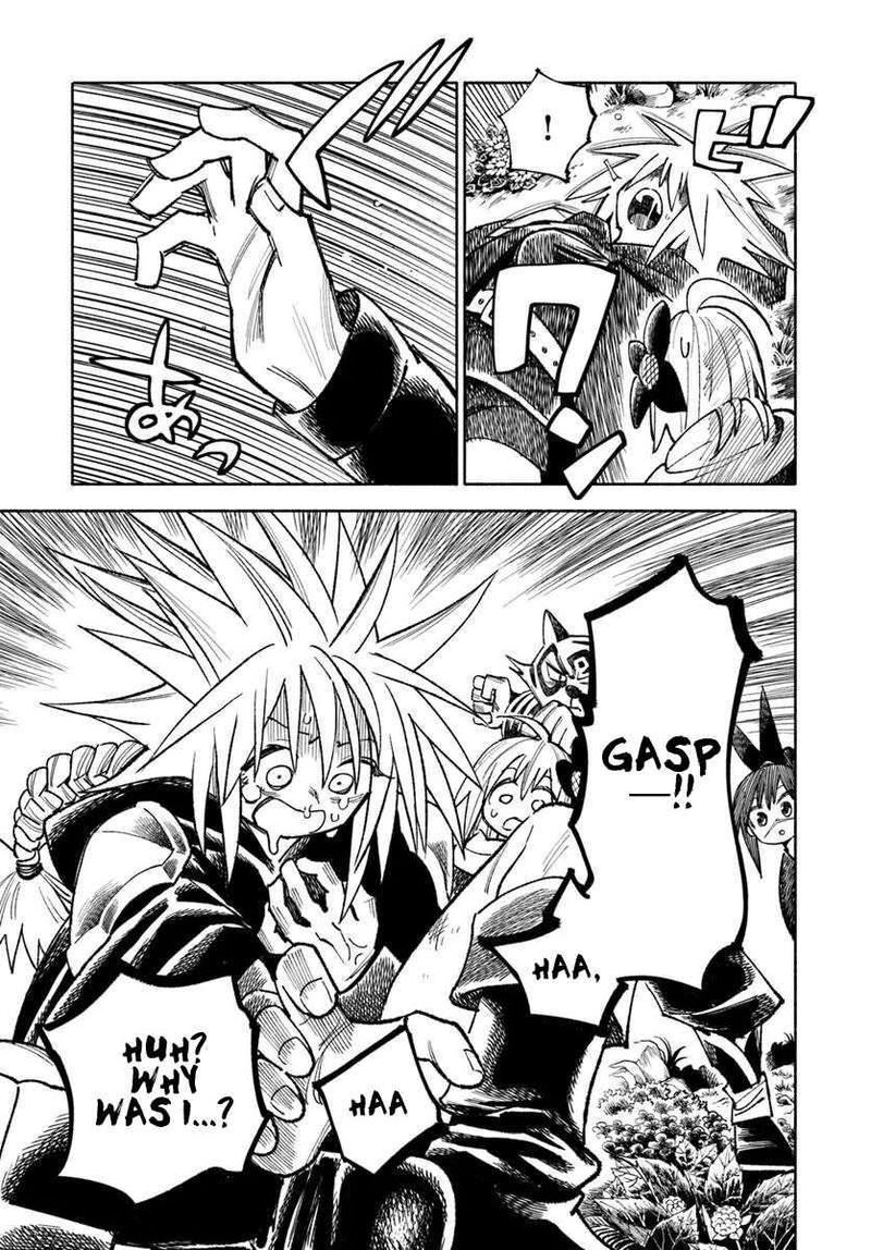 Isekai Samurai 45 4
