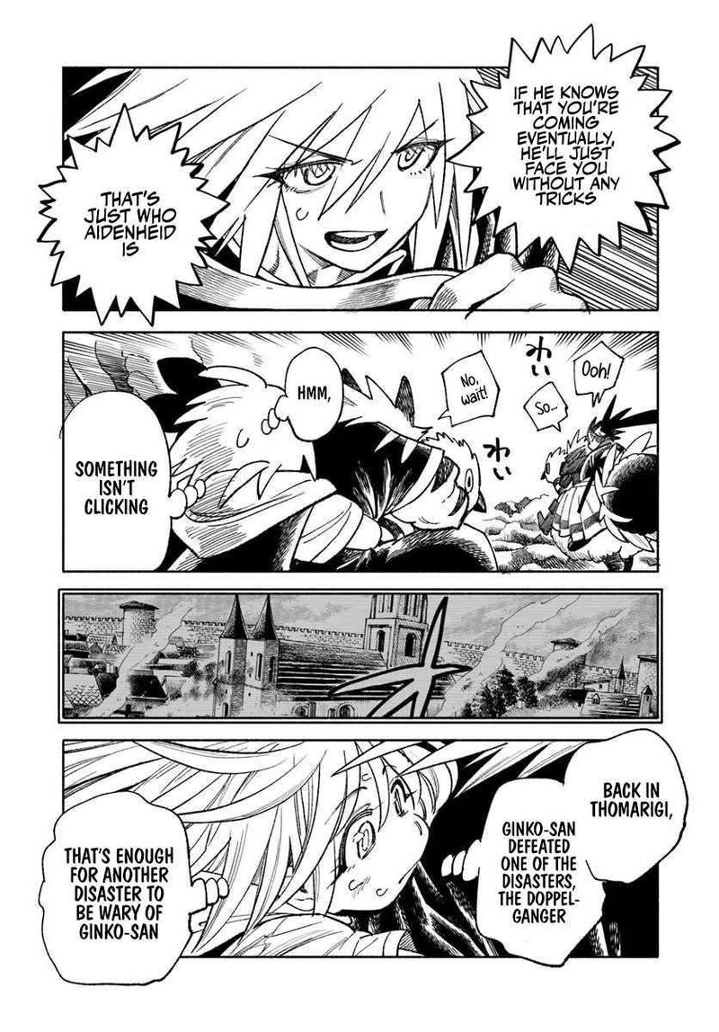 Isekai Samurai 45 40
