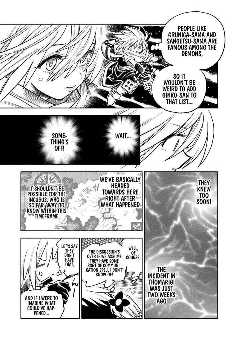 Isekai Samurai 45 41
