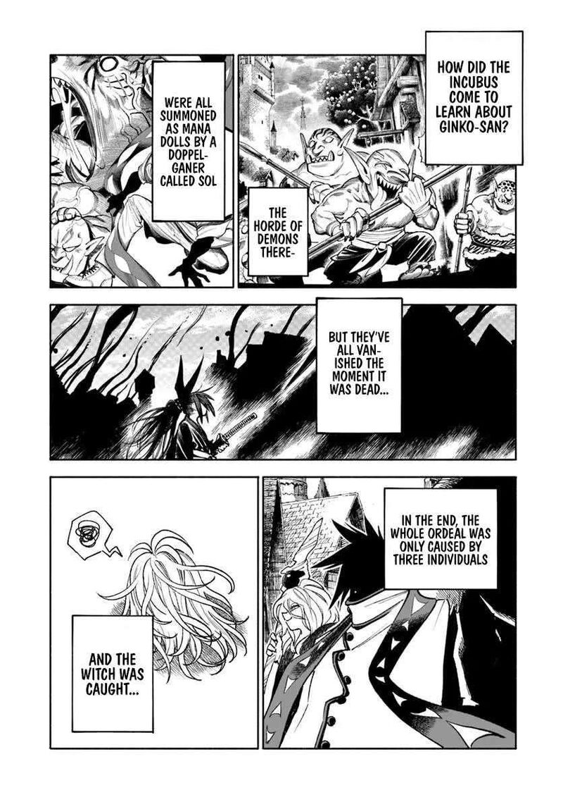 Isekai Samurai 45 42