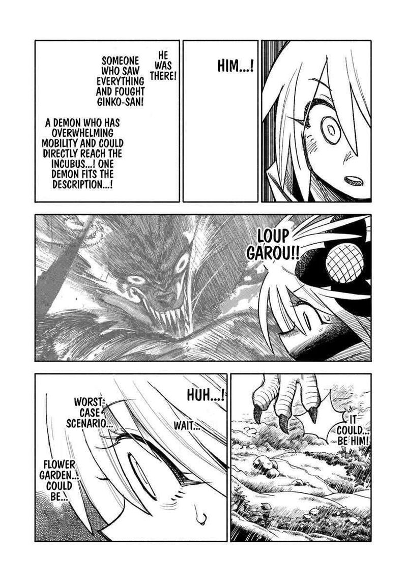 Isekai Samurai 45 43