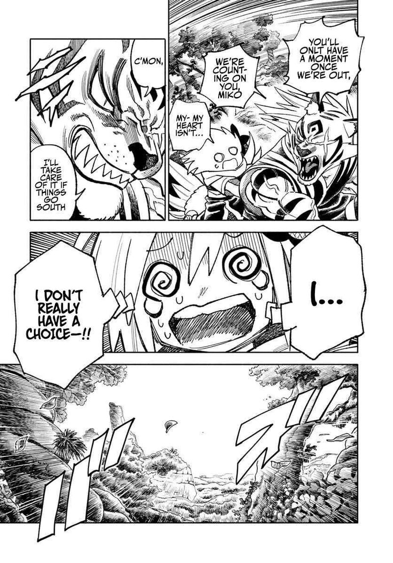 Isekai Samurai 45 45