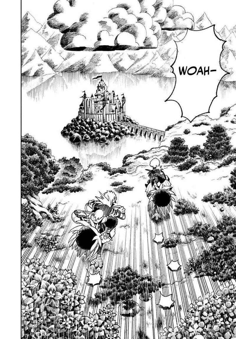 Isekai Samurai 45 46