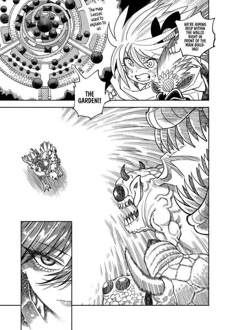 Isekai Samurai 45 50