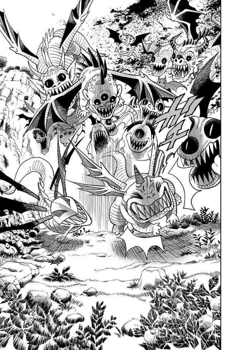 Isekai Samurai 45 52