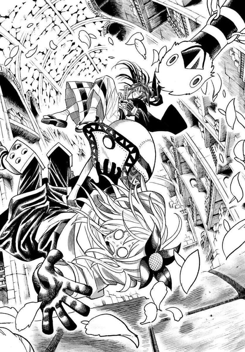 Isekai Samurai 45 53