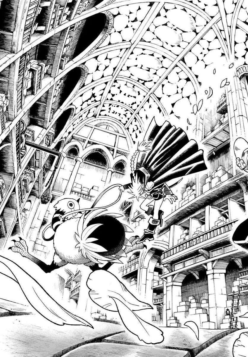 Isekai Samurai 45 54