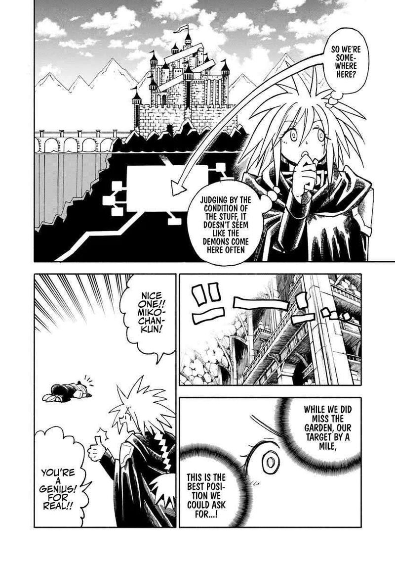 Isekai Samurai 45 57