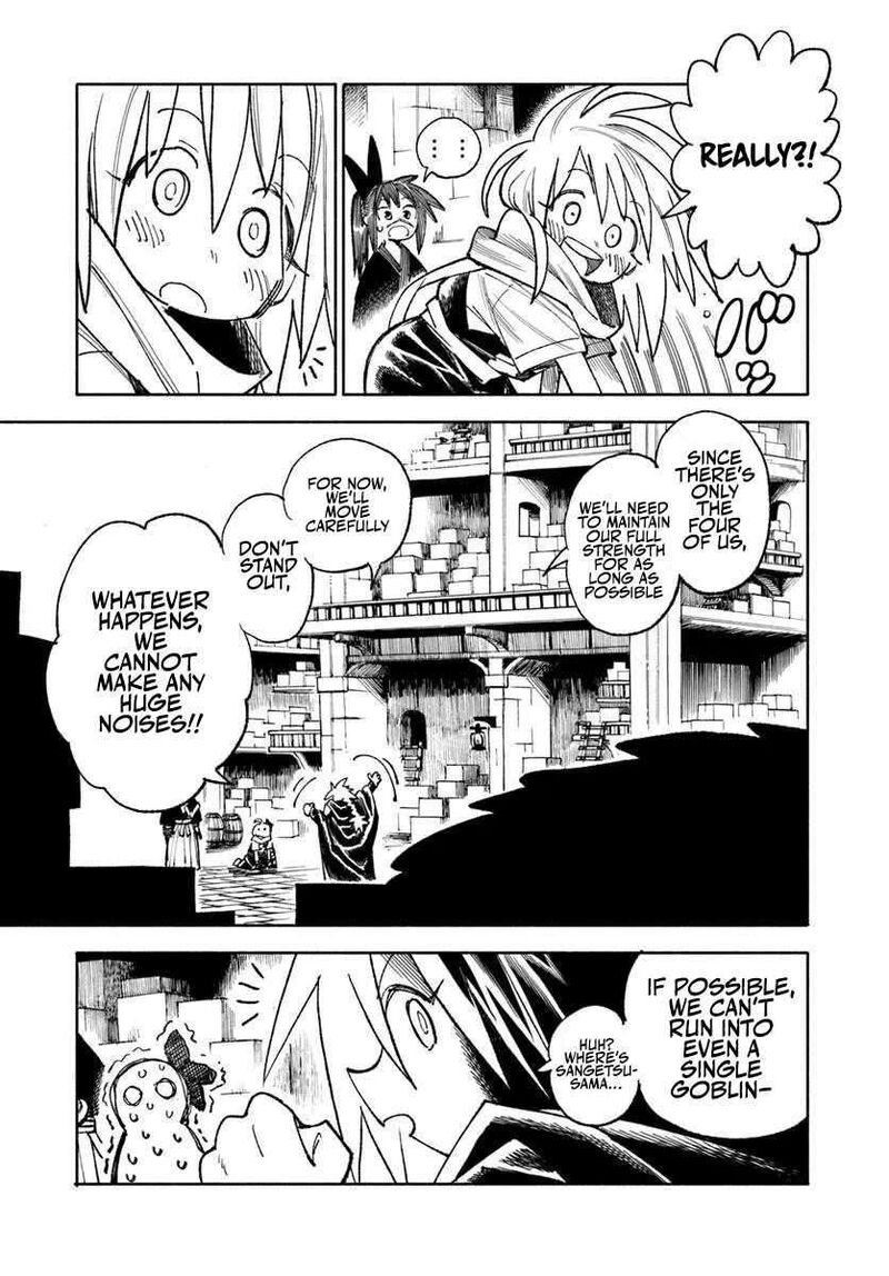 Isekai Samurai 45 58