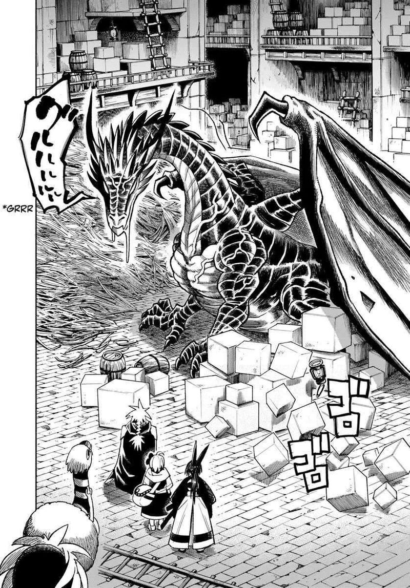 Isekai Samurai 45 59