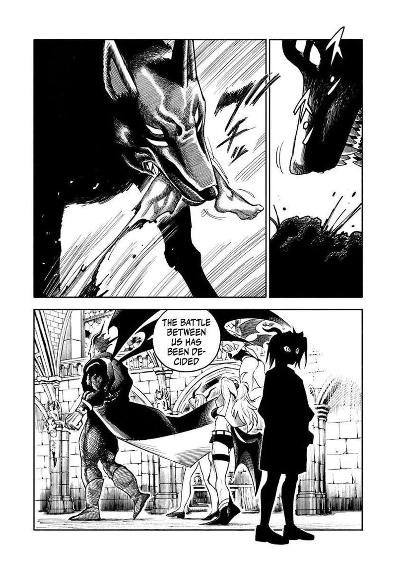 Isekai Samurai 45e 9